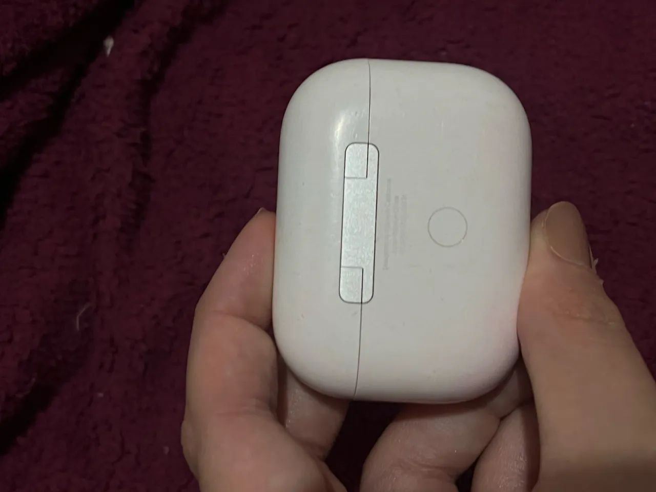 airpods segunda geração  - Foto 3