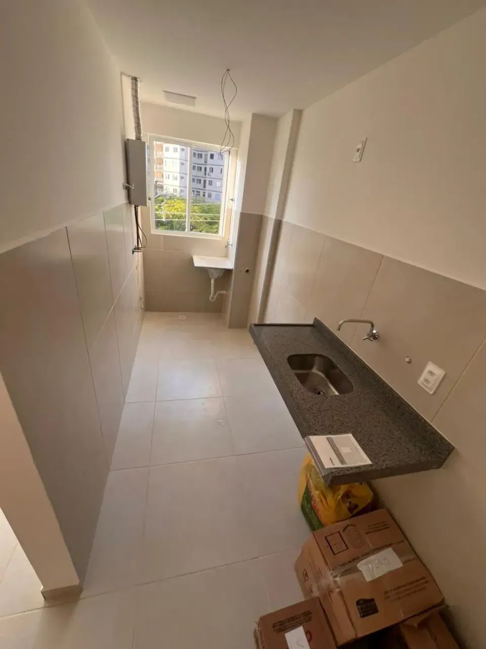 Horto Jardins Serraria | 2 Quartos com Suíte + Lazer Completo - Foto 2