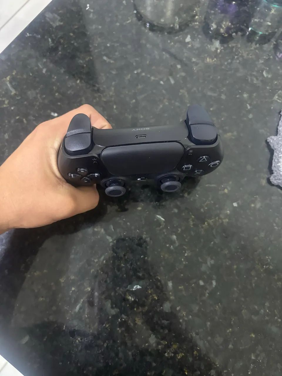 Controle PS5 - Com Caixa - Foto 2