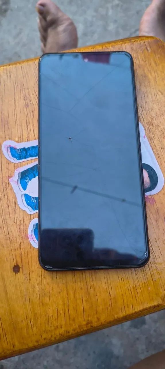 Vendo um celular  - Foto 2