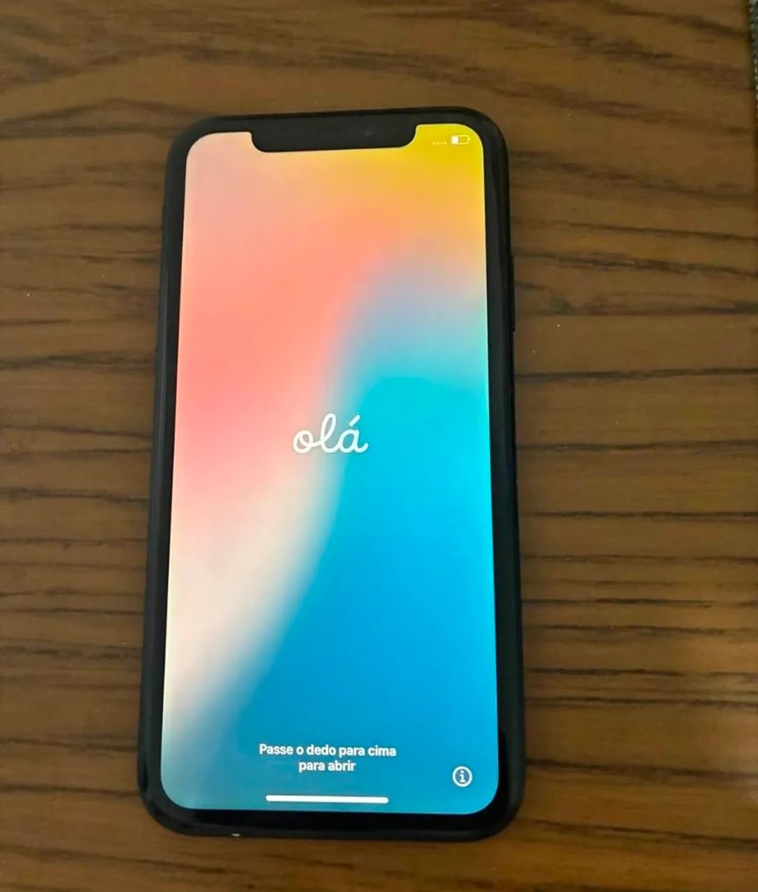 IPHONE 11 TODO ORIGINAL 256 GIGAS  - Foto 2