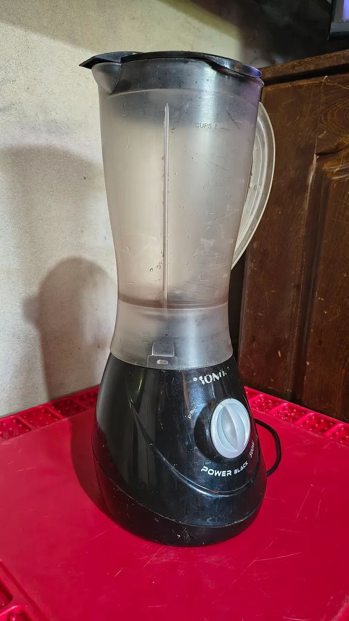 Liquidificador 