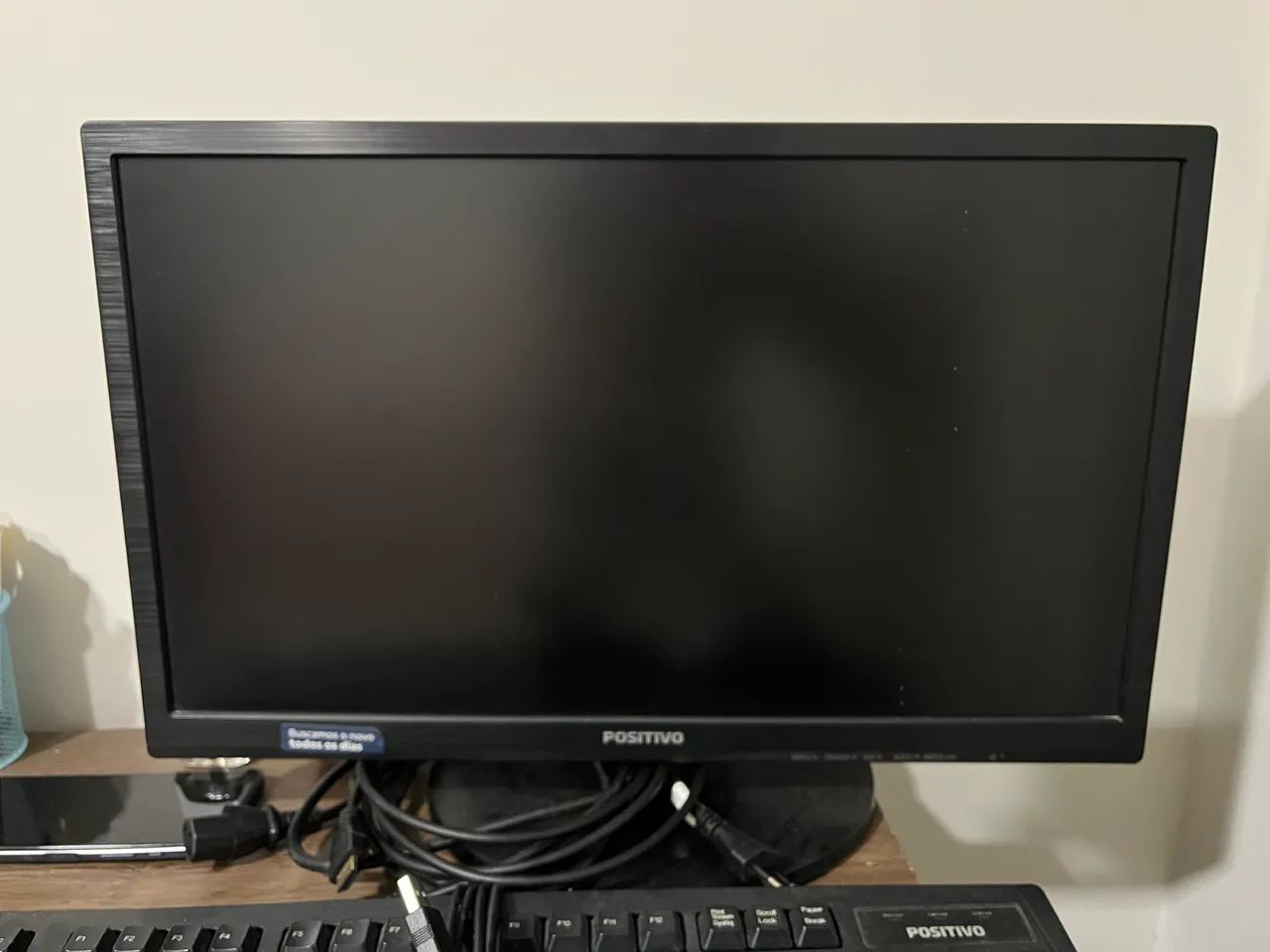 Monitor 22