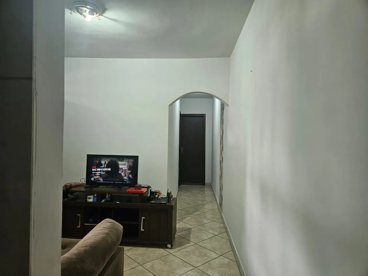 Vendo casa estilo casa de roça com fogão a lenha e quintal  - Foto 2