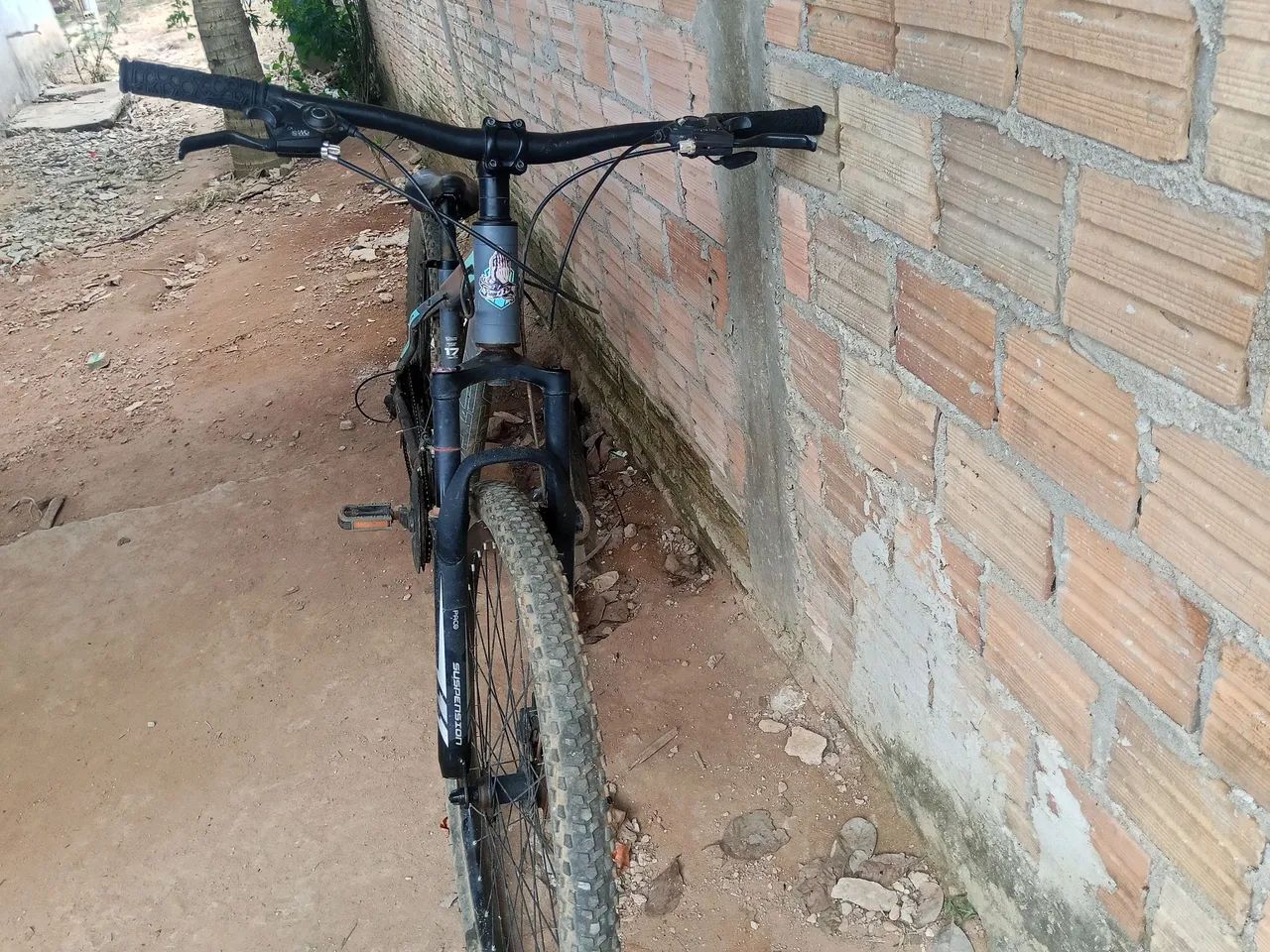 Bicicleta GTA aro 29 - Foto 2