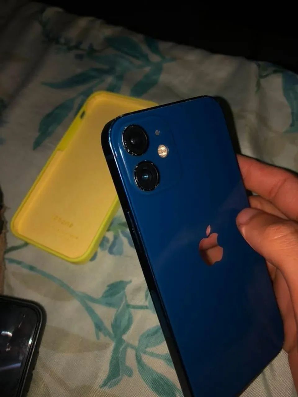 Iphone 12 mini