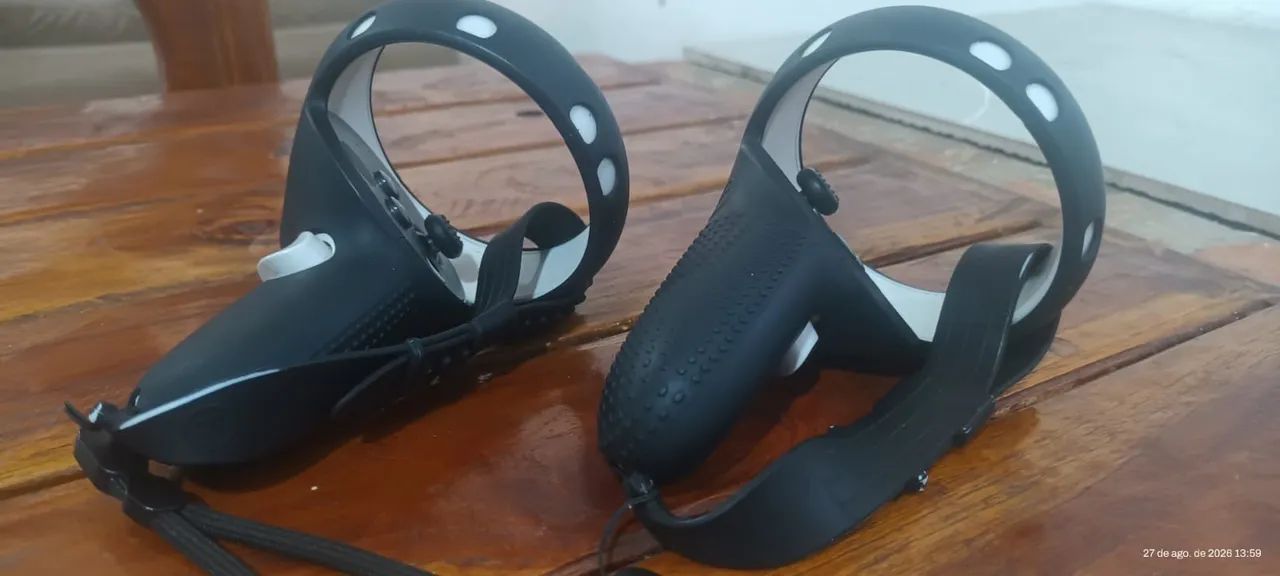 Meta Quest 2 ÓCULOS DE REALIDADE VIRTUAL - Foto 3