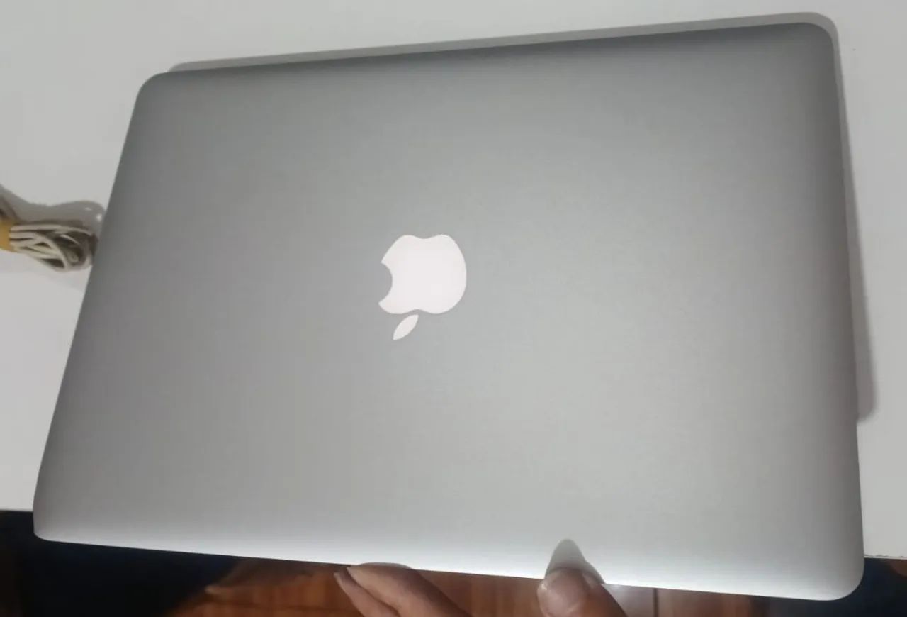 MacBook Air 2015 - Foto 4