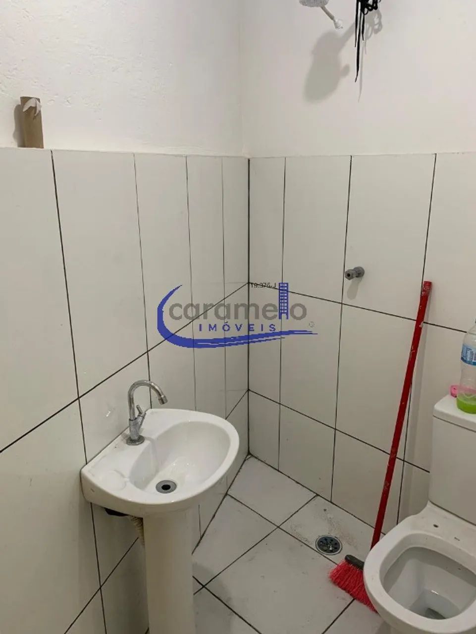 SALAO COMERCIAL em SÃO PAULO - SP, VILA ANASTÁCIO - Foto 8