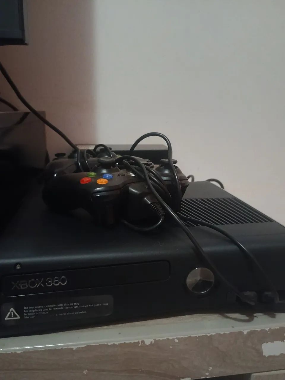 X box 360 - Foto 2