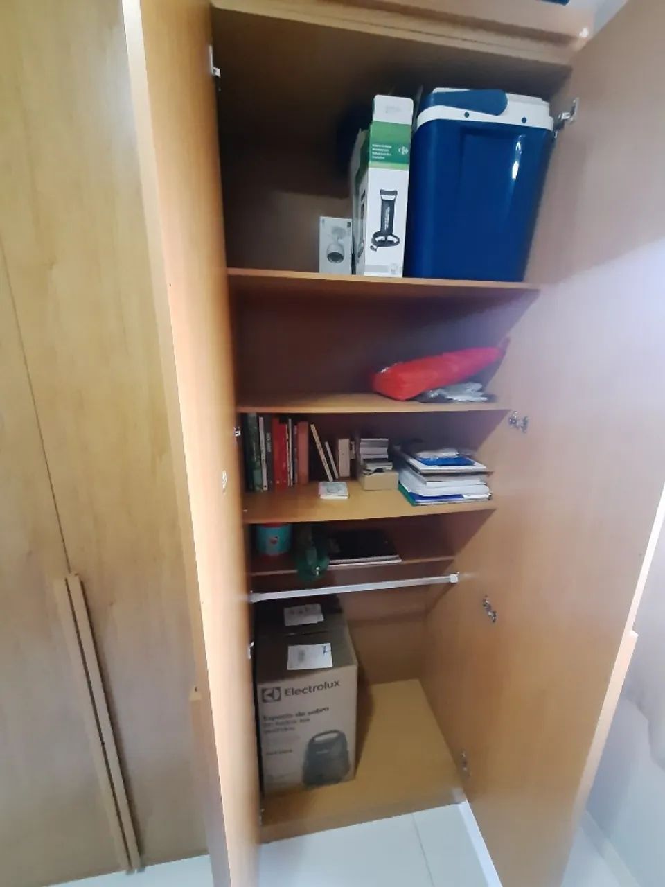 Guarda-roupa - Foto 3