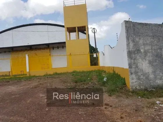 Galpão Tapanã | 5.400m² - Foto 4