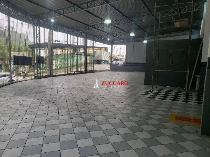 Galpão para alugar, 250 m² por R$ 7.900,00/mês - Jardim Cumbica - Guarulhos/SP - Foto 2