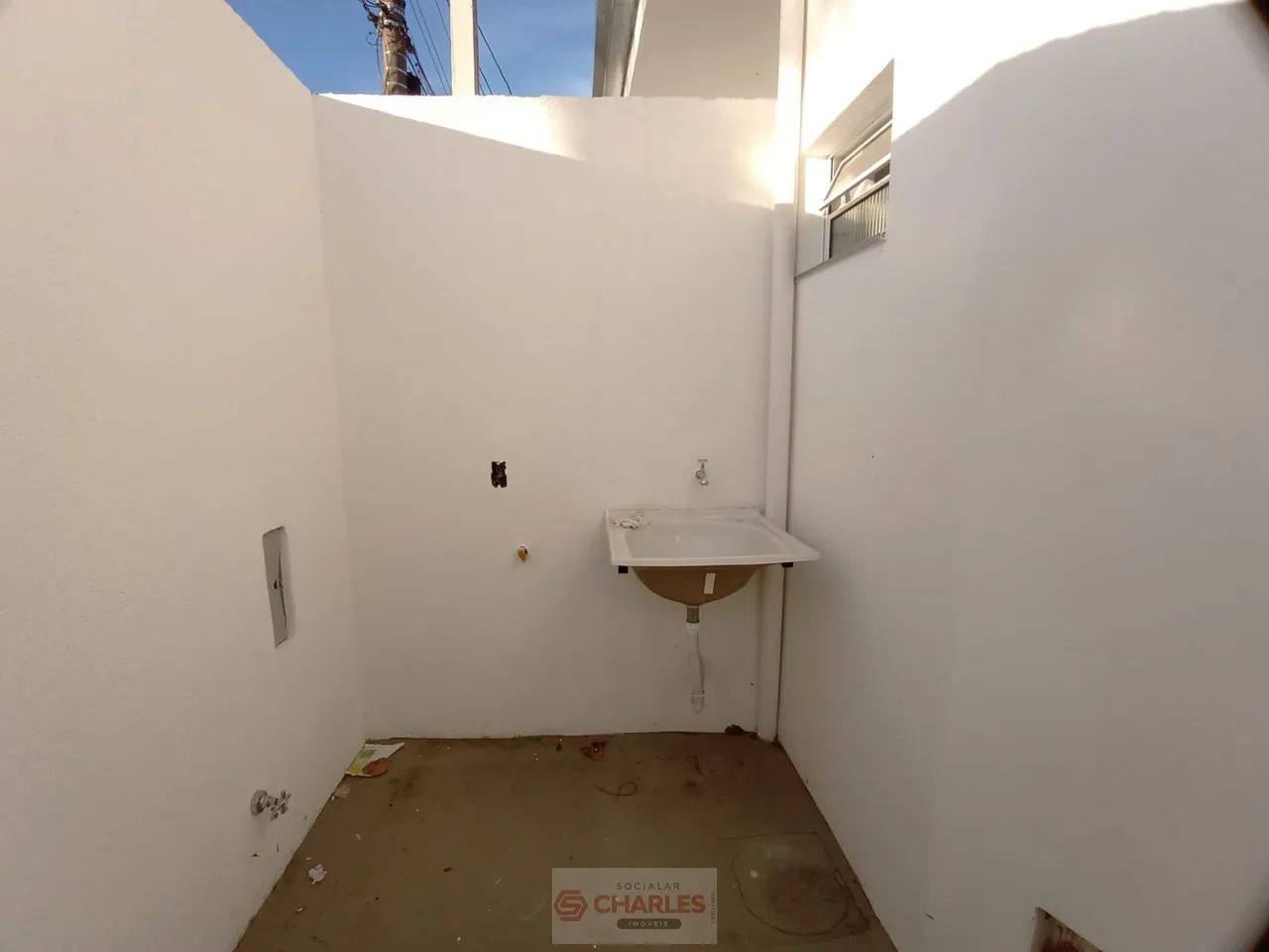 Kitnet Para Aluguel CENTRO MOGI MIRIM - Foto 5