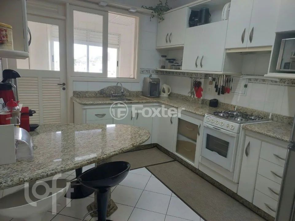 Apartamento à venda Rua Araci Vaz Callado, Canto - Florianópolis - Foto 4