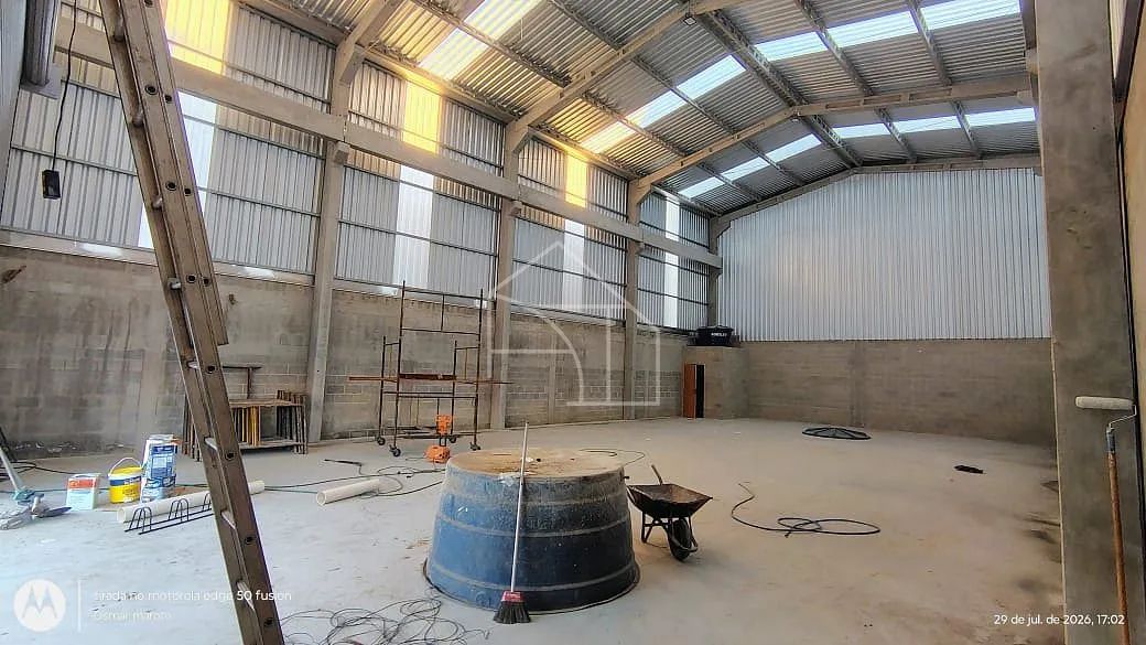 Galpão para Locação 275M - Alterosas | Serra/ES - Foto 3