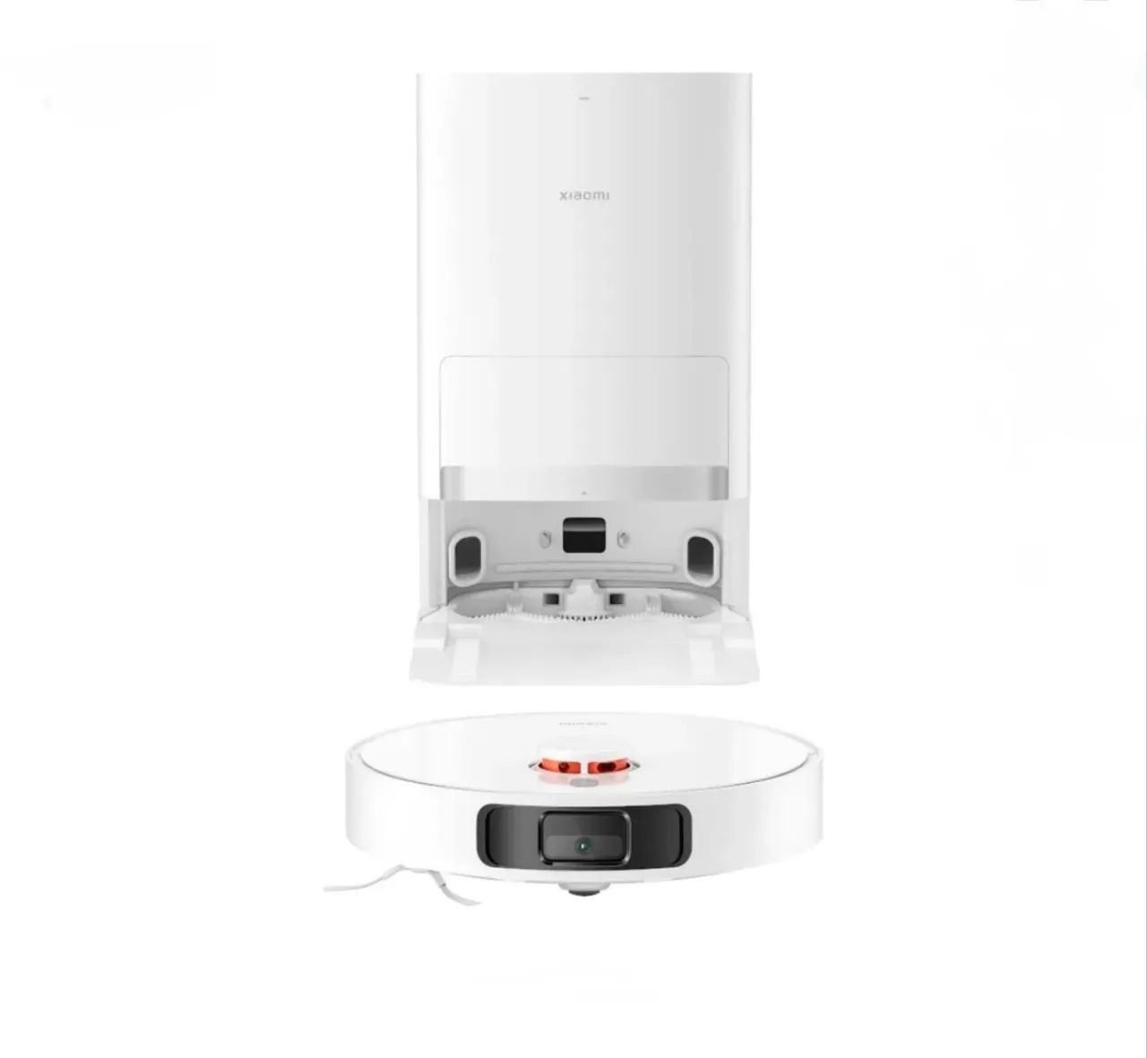 Xiaomi vacuum aspirador X20+  - Foto 2