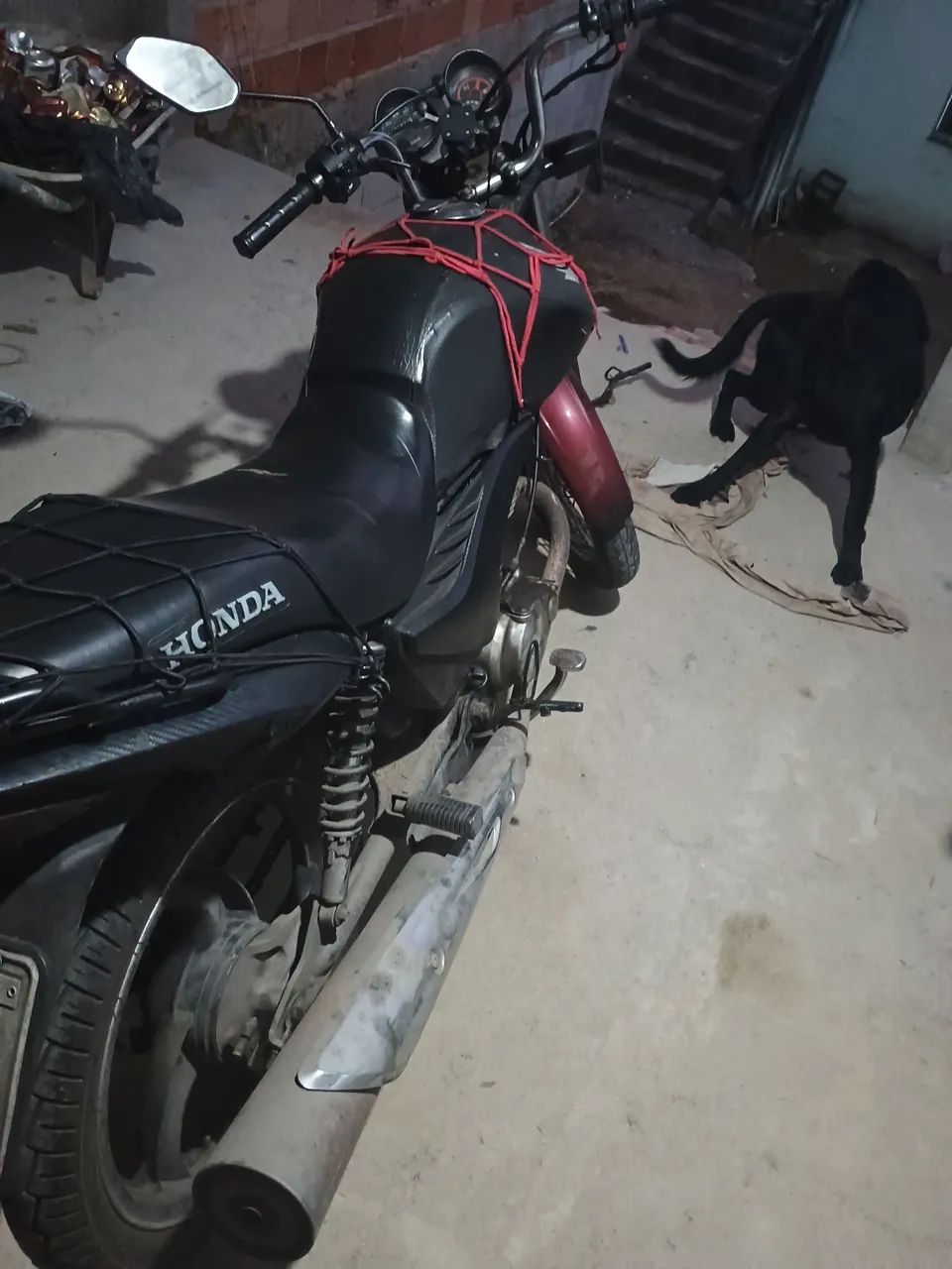 Cg 150 - Foto 3