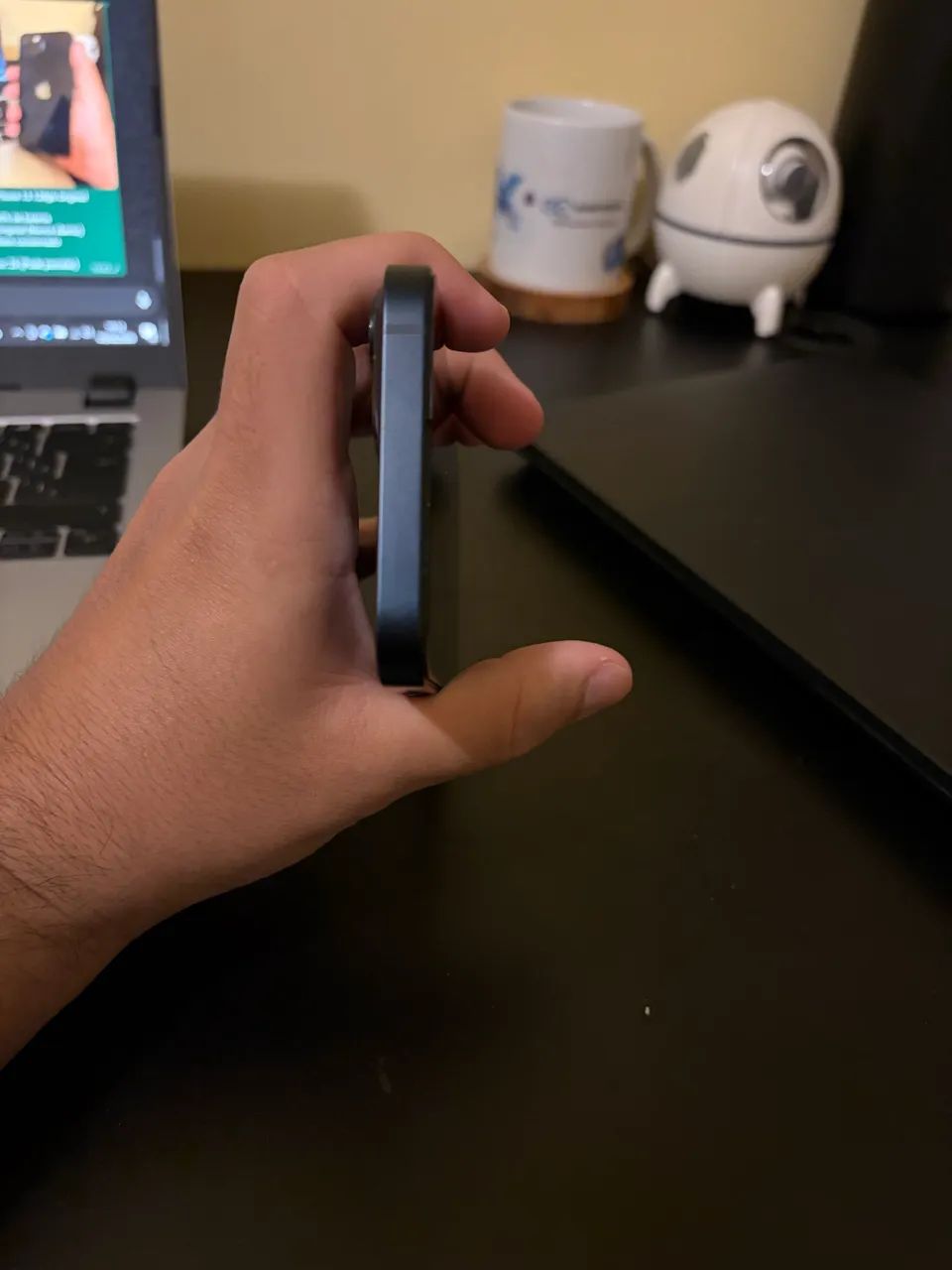 IPhone 13 128gb Original - Foto 5