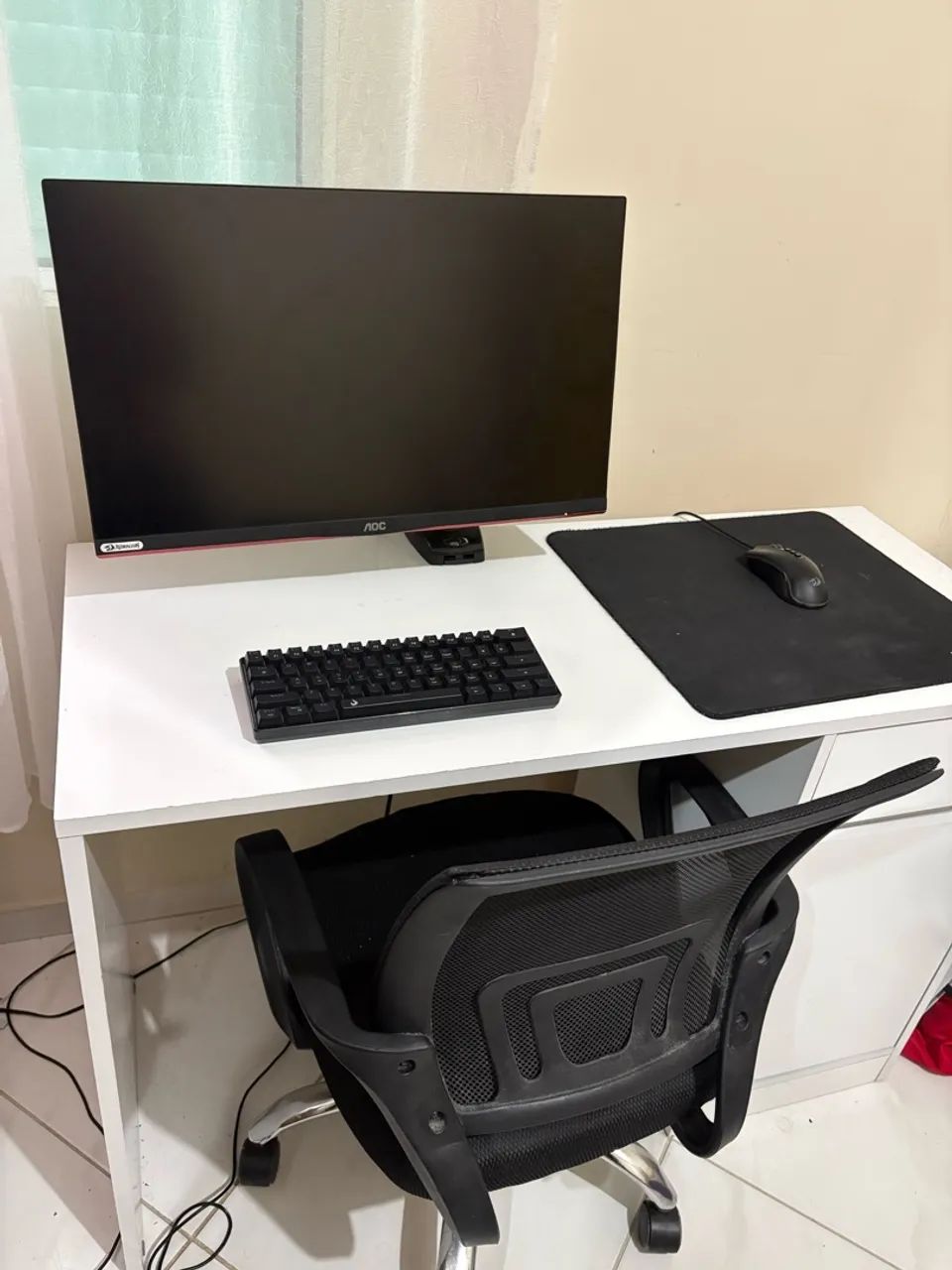 Setup  - Foto 2