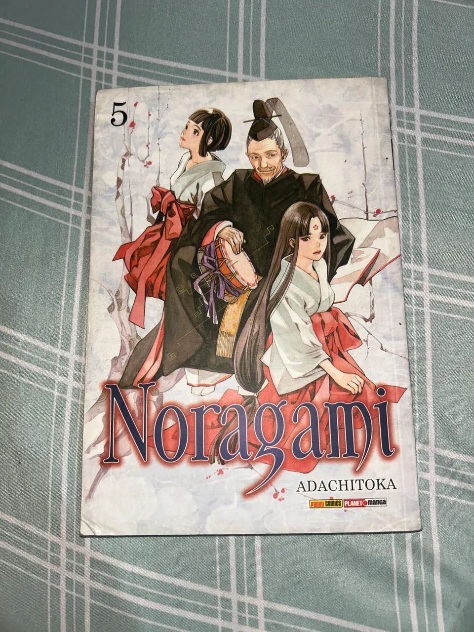 Mangás diversos em bom estado - Foto 3