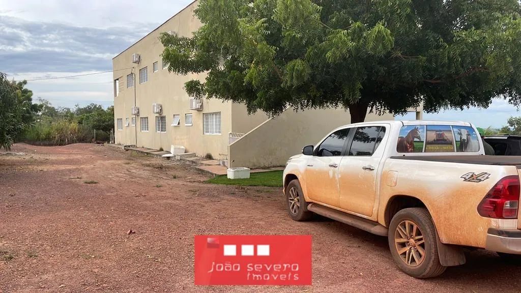 Fazenda para Venda em Balsas - Foto 3