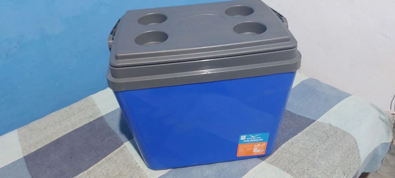 Cooler - Foto 2