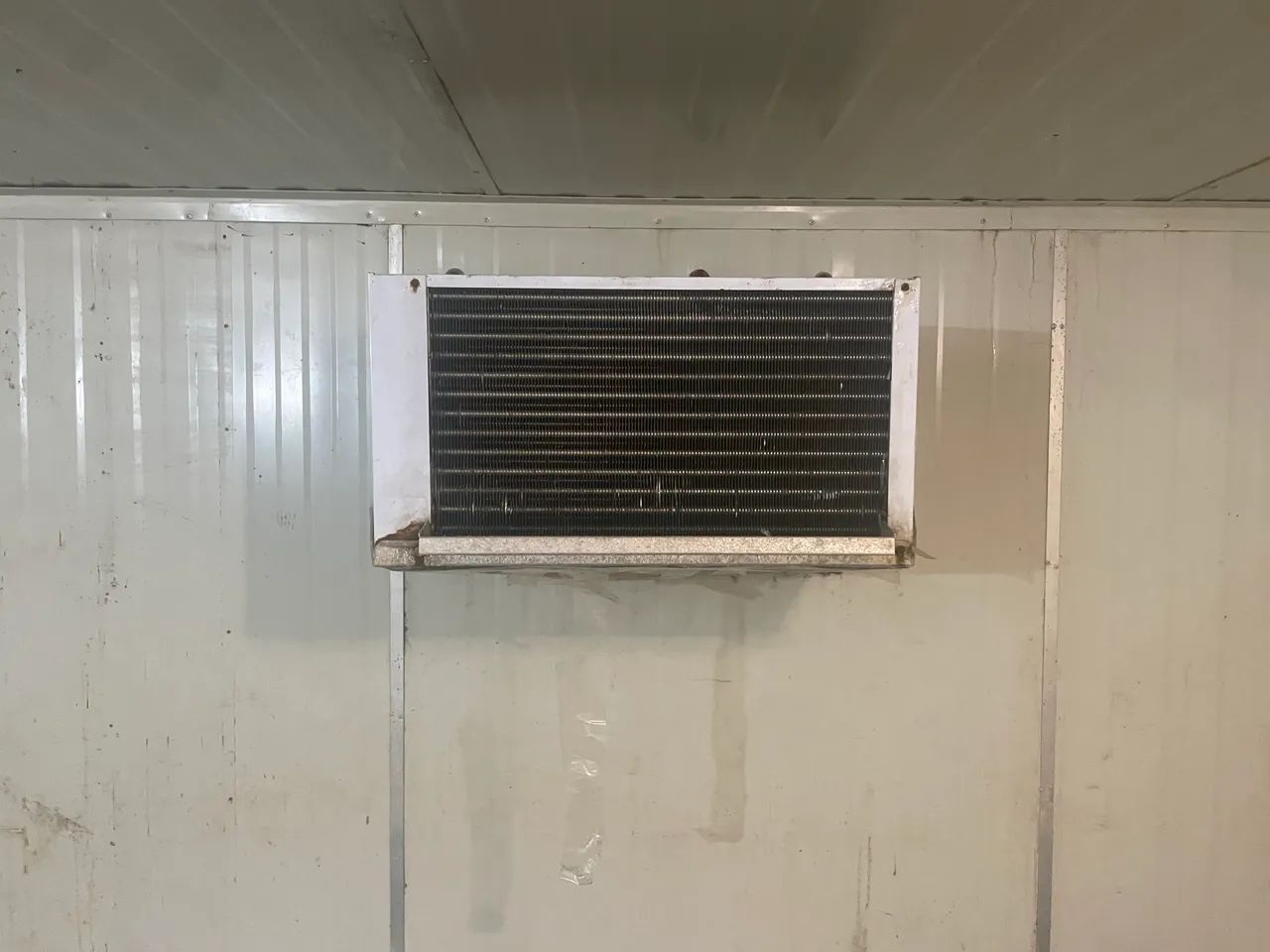 CÂMARAS DE RESFRIAMENTO + CONGELAMENTO R$ 15.000 AS DUAS - Foto 2