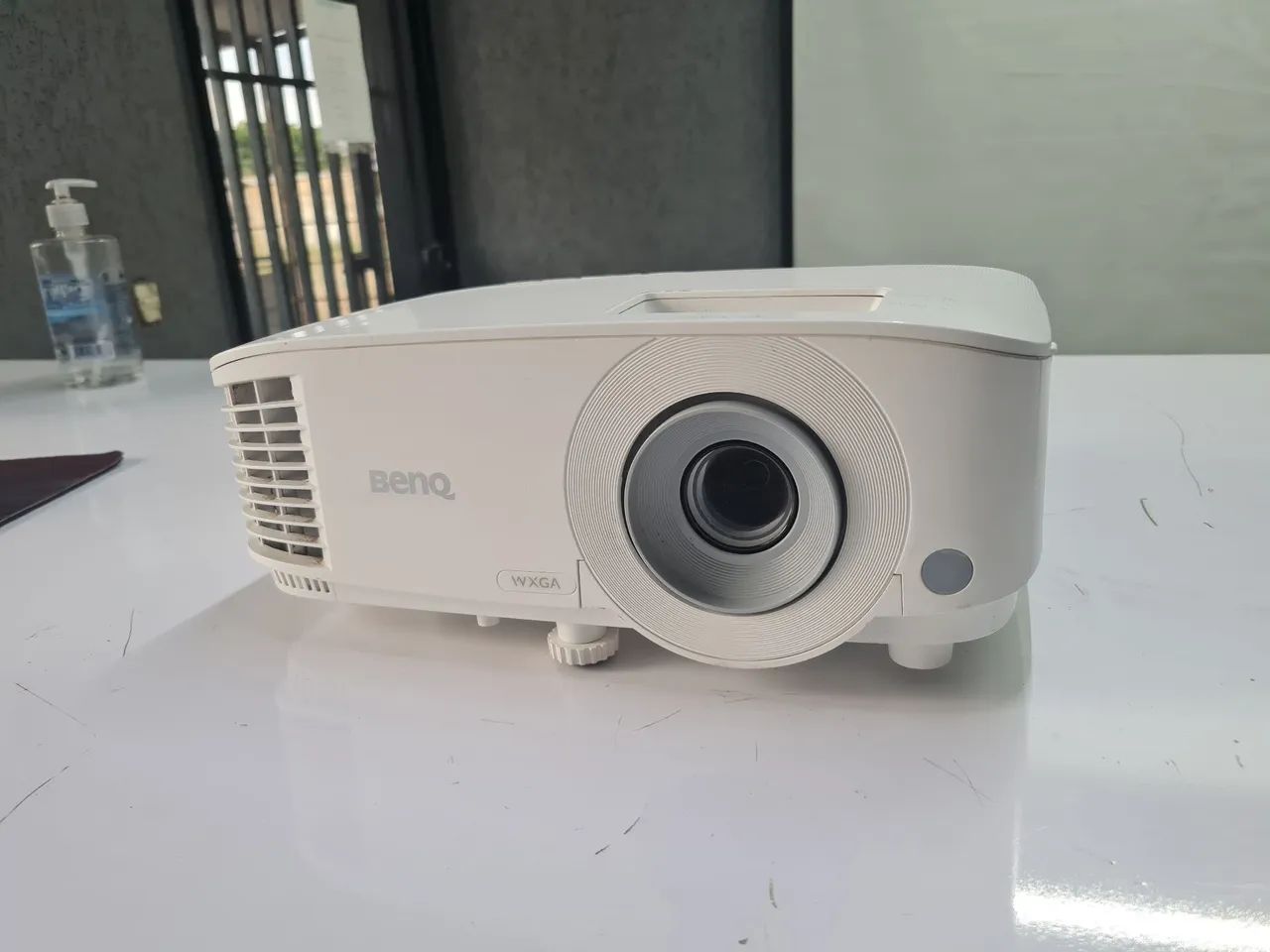 Projetor Benq MW550 - Foto 4