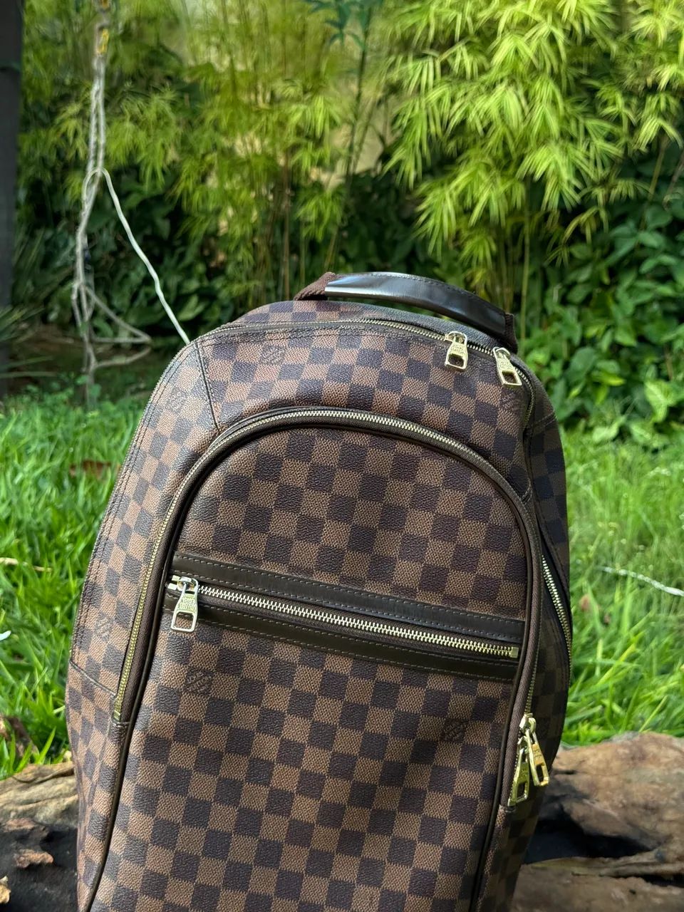 Mochila Louis Vuitton  - Foto 4