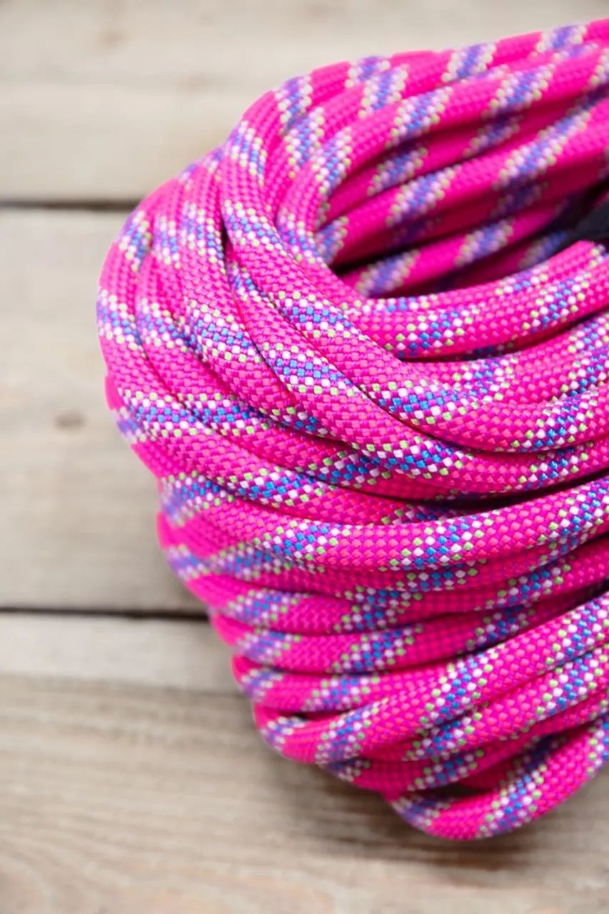 Corda de escalada Beal Unicore Tiger 