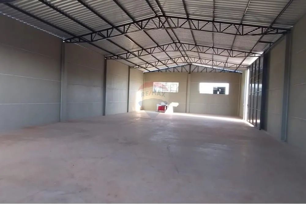 PAVILHÃO COMERCIAL- SARANDI/RS - Foto 4