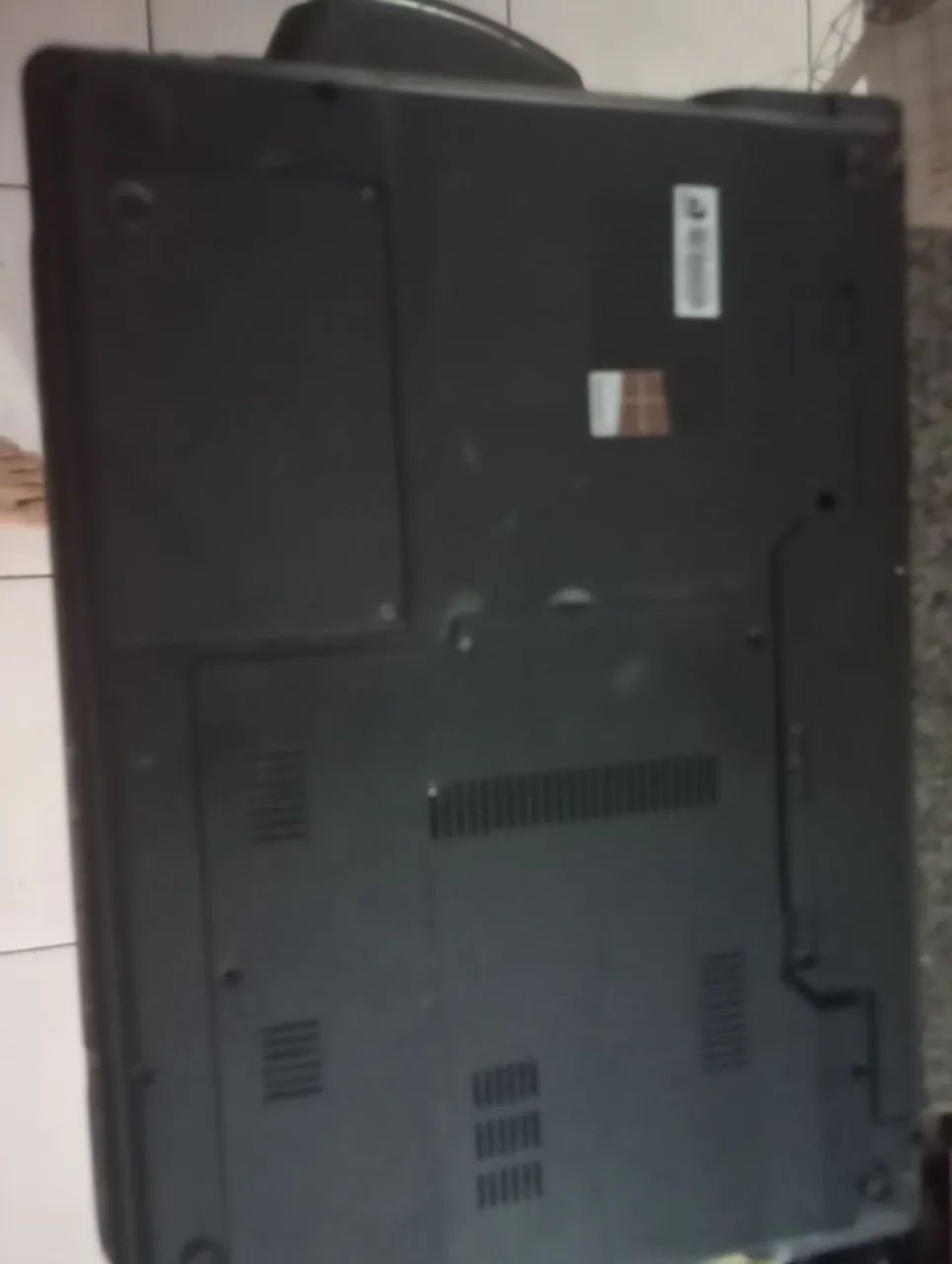 Vendo Notebook - Foto 5