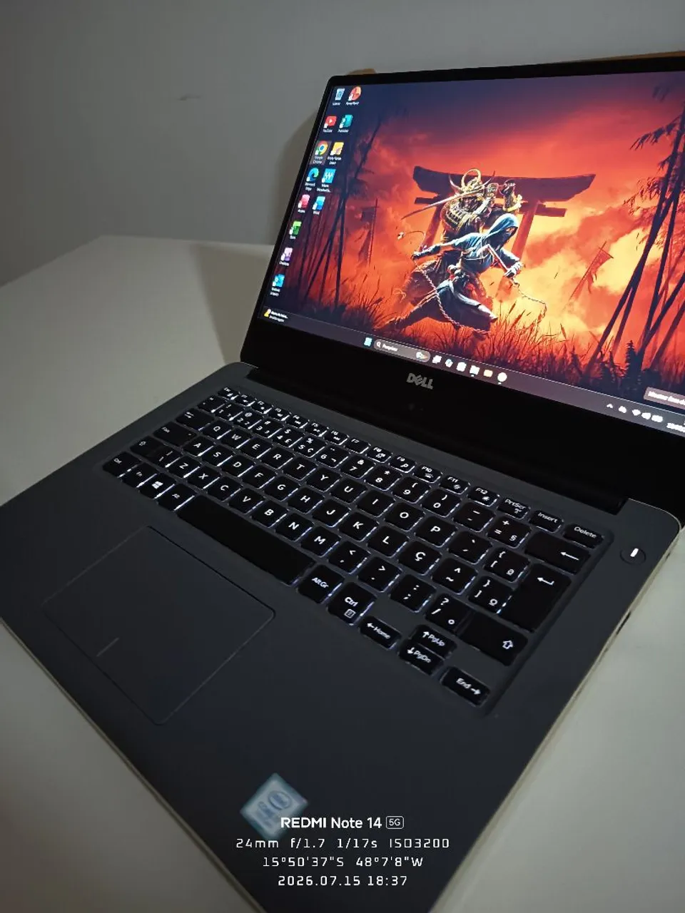 Macbook Pro M4 Pro 24/512 Midnight - Notebooks - Sul (Águas Claras