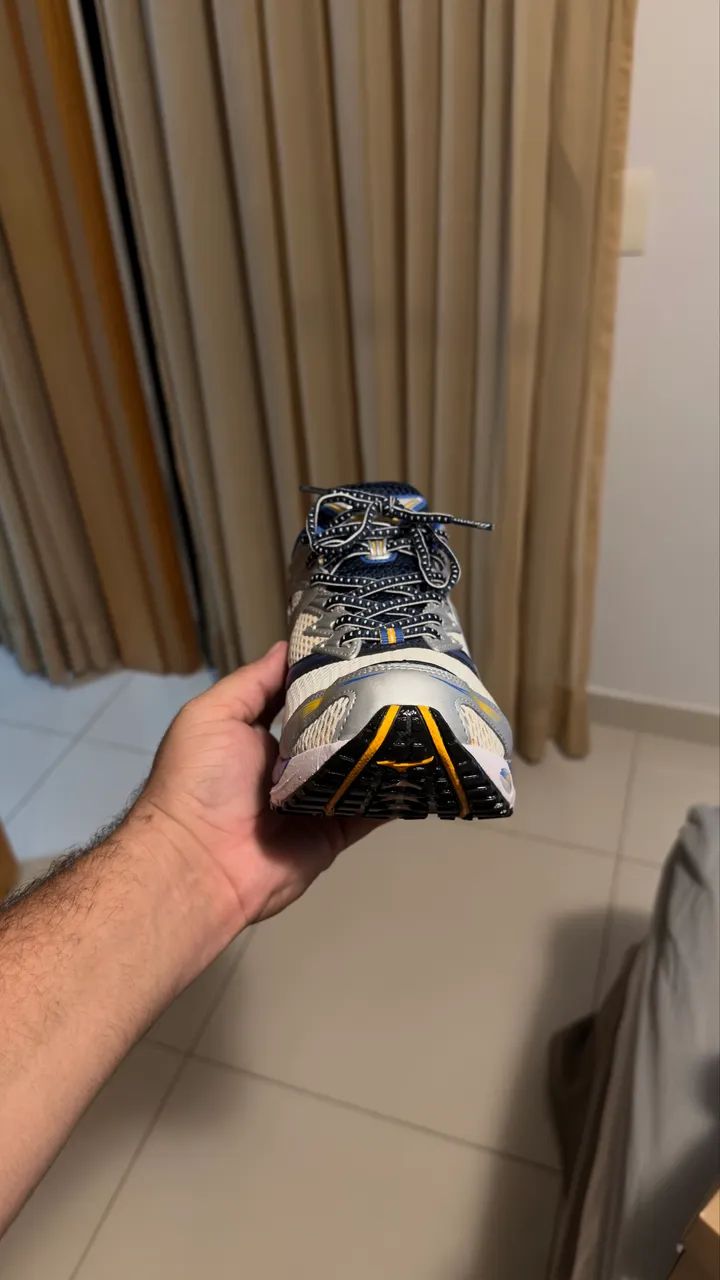 Mizuno prophecy 1  - Foto 2