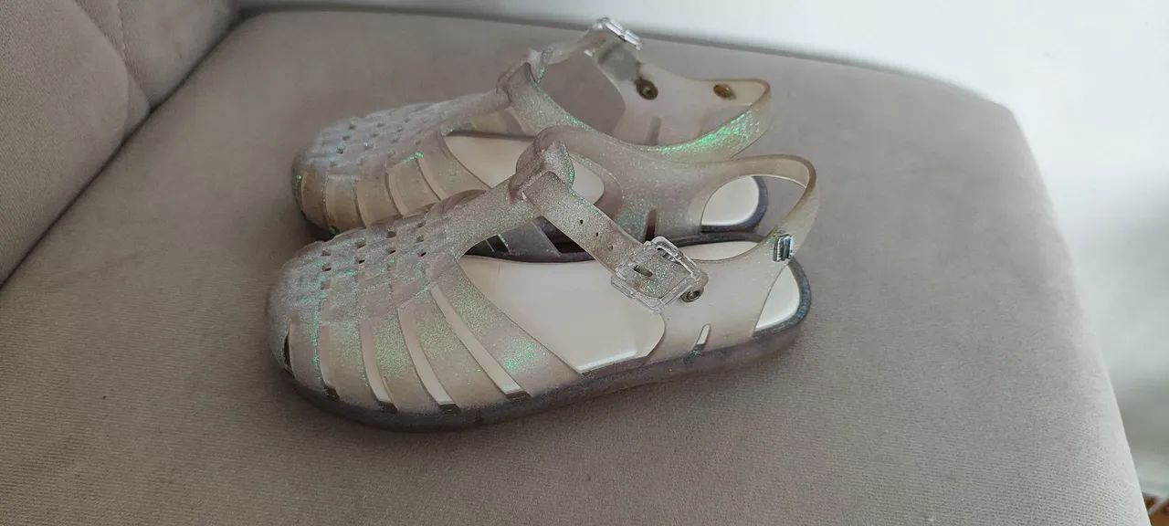 Sapatos infantis  - Foto 4