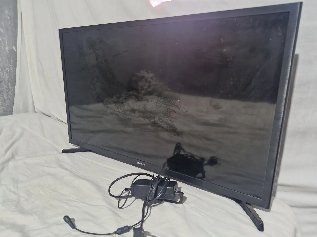TV SAMSUNG 32 POLEGADAS SMART  - Foto 3