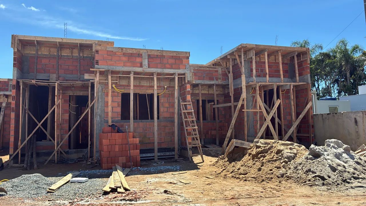 Casa - 3 imóveis  - Foto 2