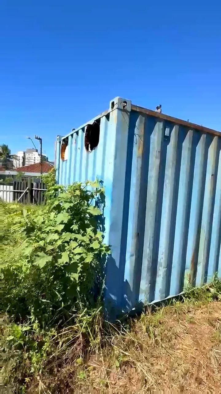 Container 40Pés - Foto 3