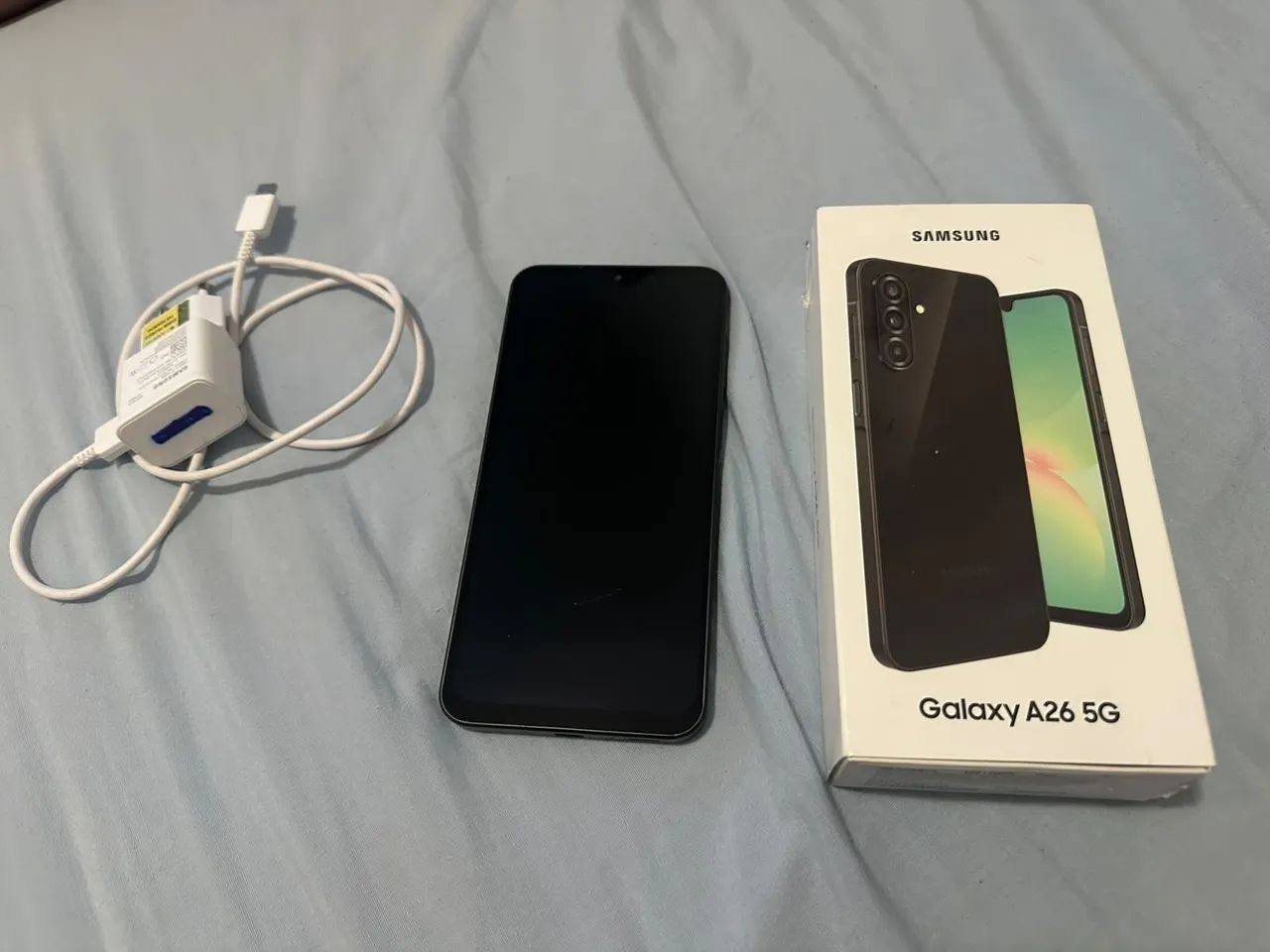 Samsung A26 - Foto 4