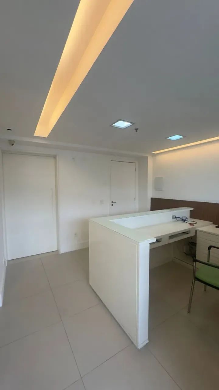 Sala Comercial para Locação e Venda, Edifício Office Tower no bairro Centro, São Gonçalo - Foto 5