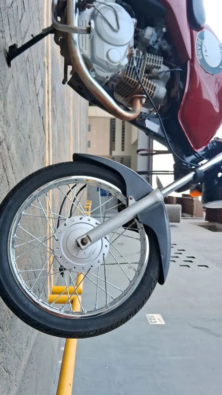 TITAN 2007 - Foto 4