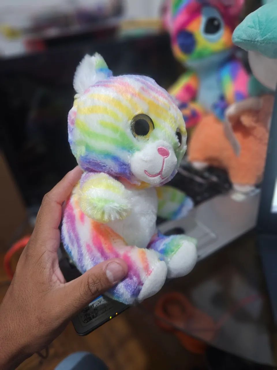 Pelúcia - Foto 4