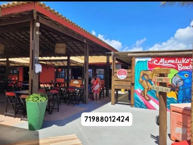 Pé na Areia Mamelucos - Foto 12