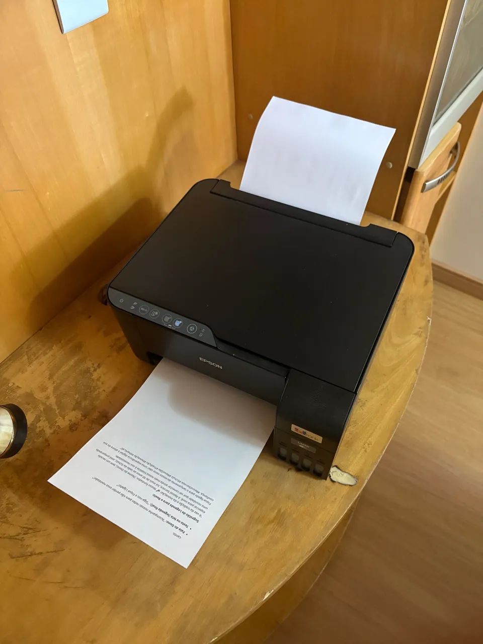 Impressora Epson L3250 séries 