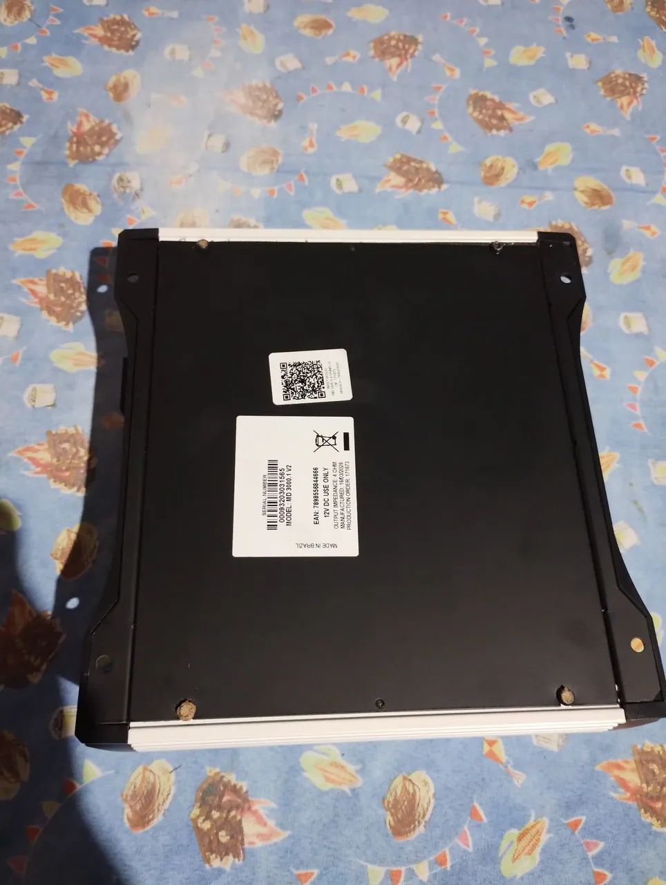 MD 3000 4ohms  - Foto 3