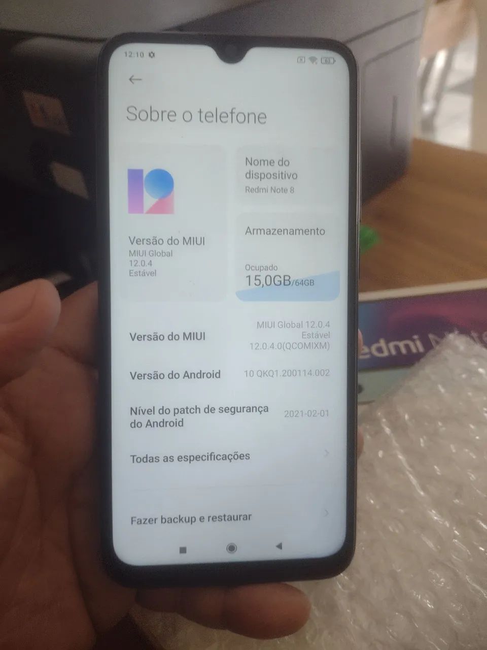 Note8