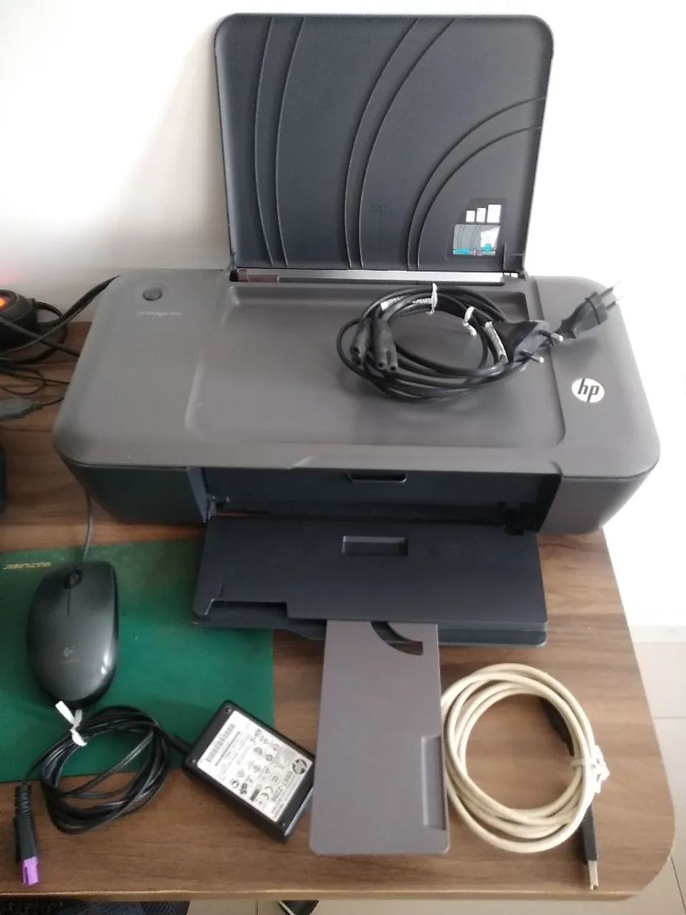 Impressora hp 1000 - Foto 4
