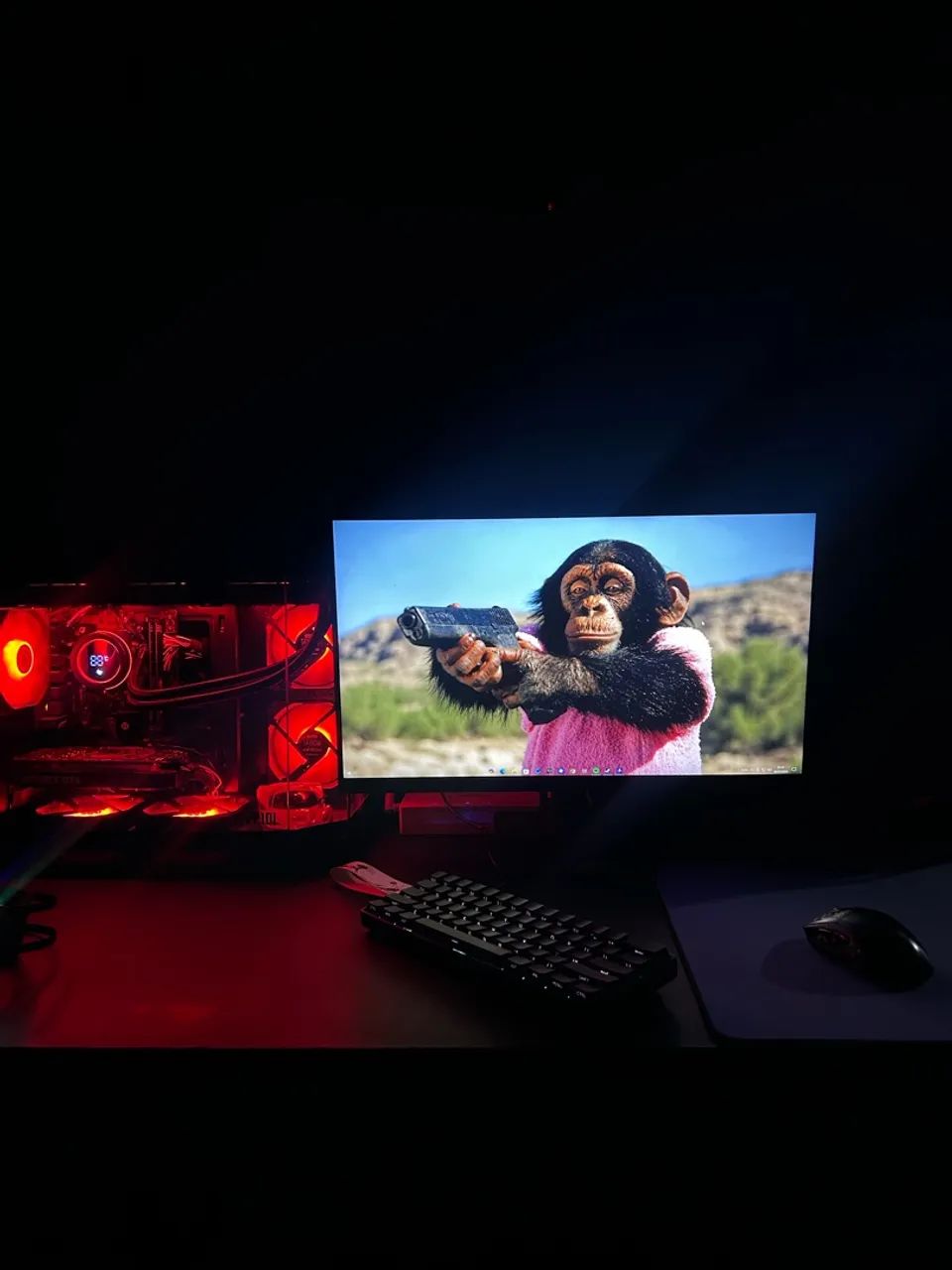 Vendo pc gamer !  - Foto 3