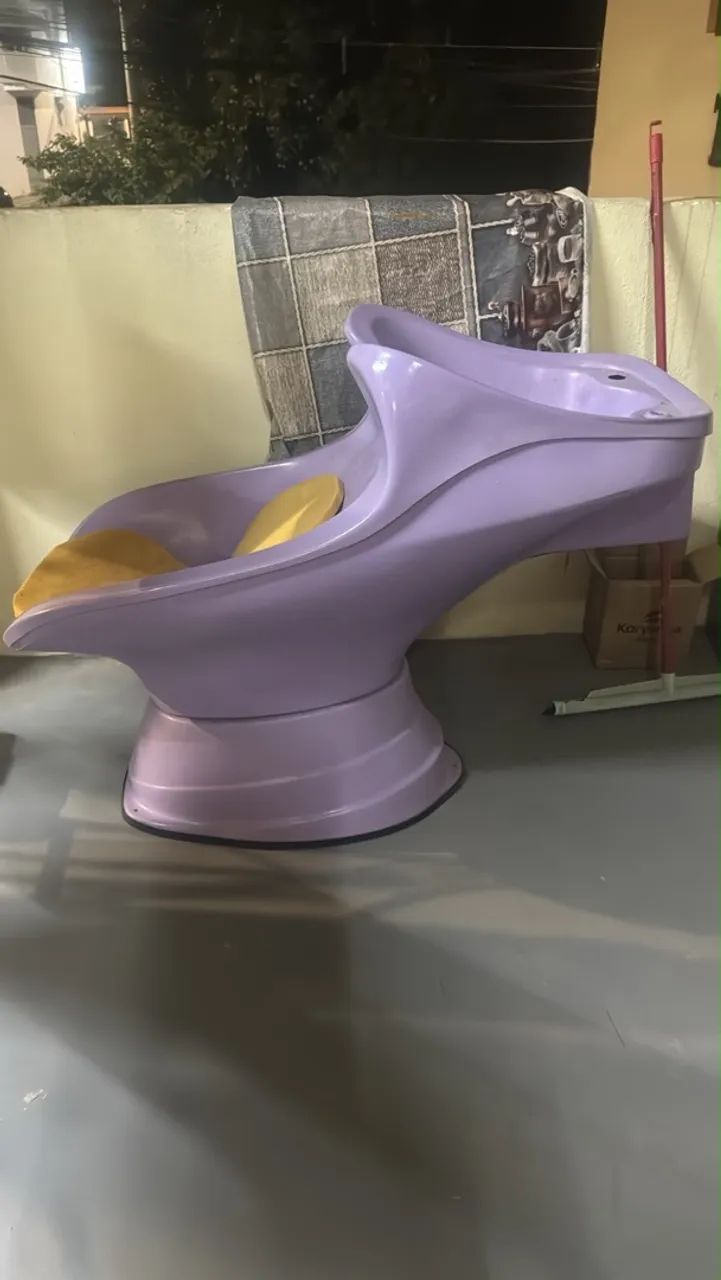 Vendo lavatório barato